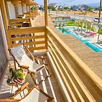 Hotel Alia And 3*