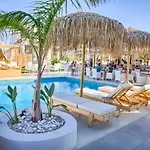 Hotel Alia And