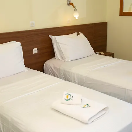Hotel Alia And