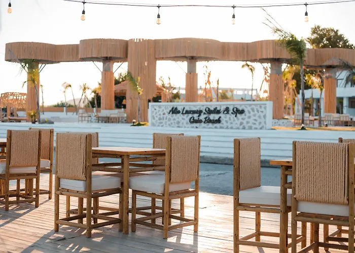 فندق Alia And شاراكي