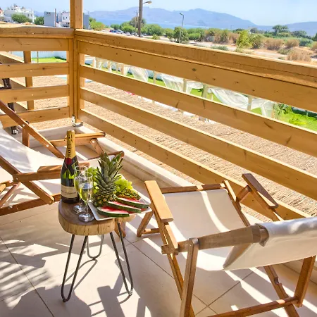 Alia And Ξενοδοχείο