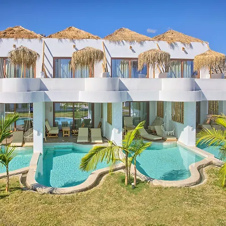 Alia And Ξενοδοχείο