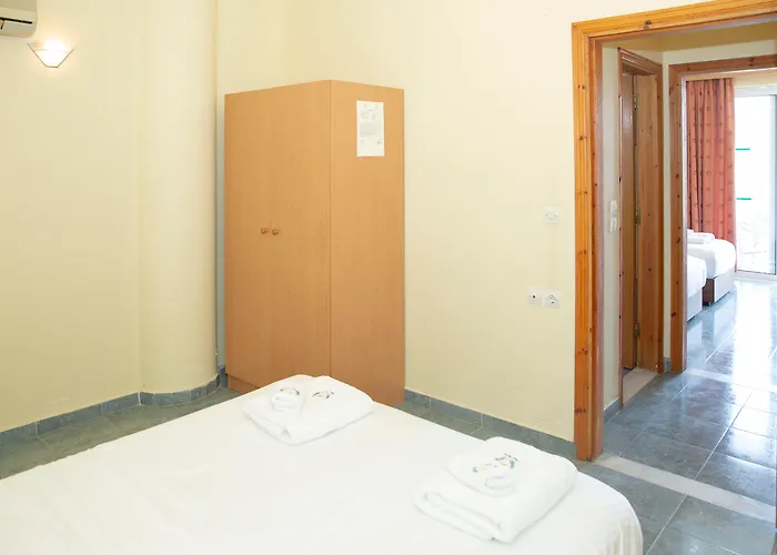 Alia And האראקי