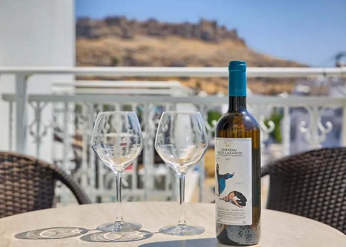 Alia And 3* האראקי