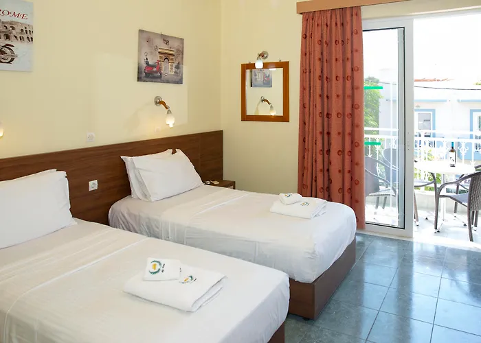 Alia And Otel Haraki