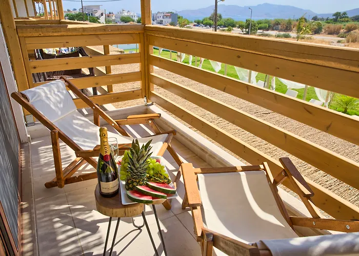 Otel Alia And Haraki