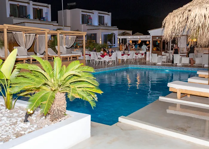 Alia And Otel Haraki