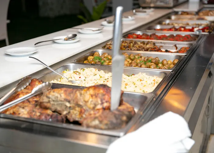 Alia And האראקי