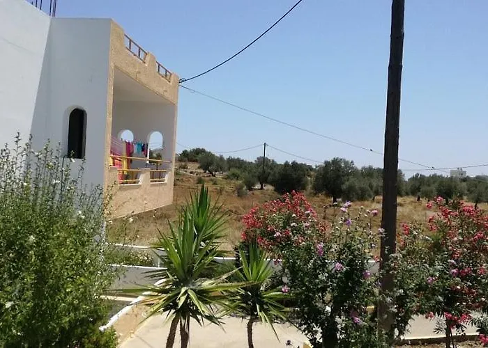 Alia And Otel Haraki