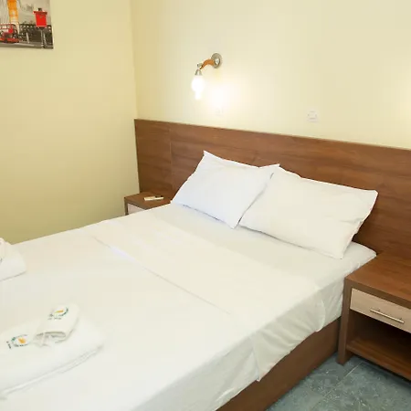 Alia Luxury 3*