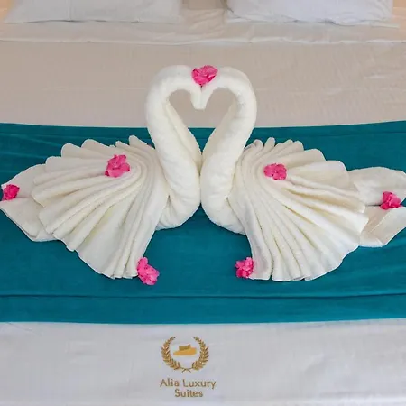Alia Luxury And