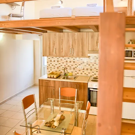 Alia Luxury Hotel 3*