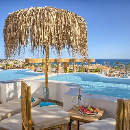 Hotel Alia Luxury