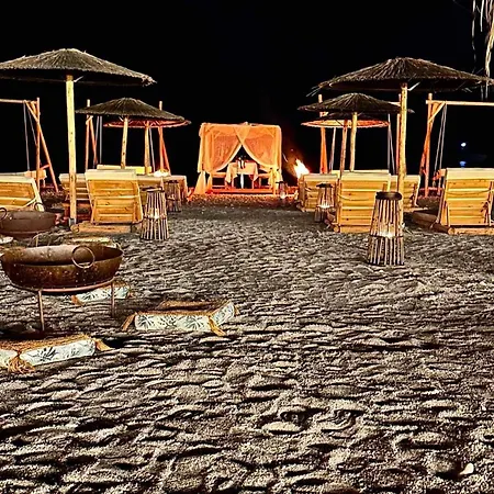 Alia Luxury