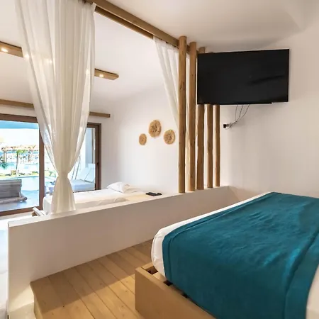 Hotel Alia Luxury 3*