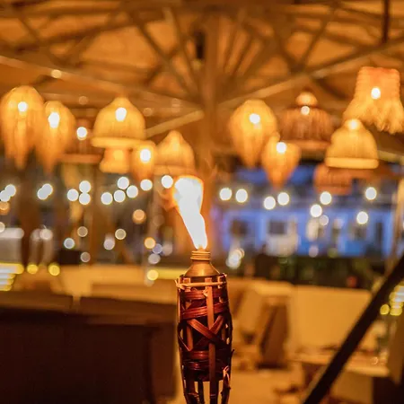 Alia Luxury Hotel 3*