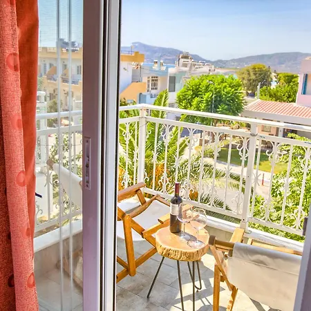 Hotel Alia Luxury 3*