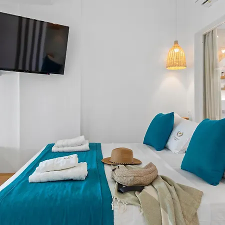 Alia Luxury 3*